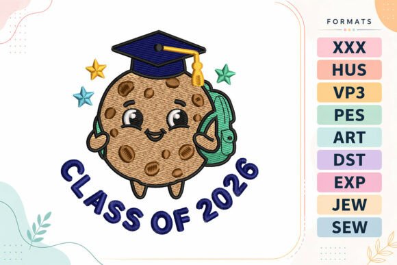 Cookie Back to School: A Designer's Holiday Review
