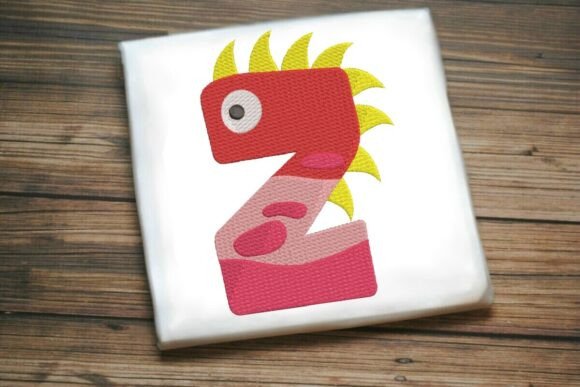 Reviewing the Fun Monster Alphabet Letter Z
