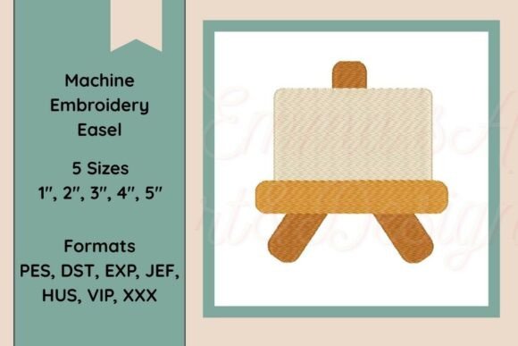 Reviewing the Machine Embroidery Easel for Holiday Sales