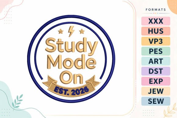 Study Mode on Back to School: A Designer's Review